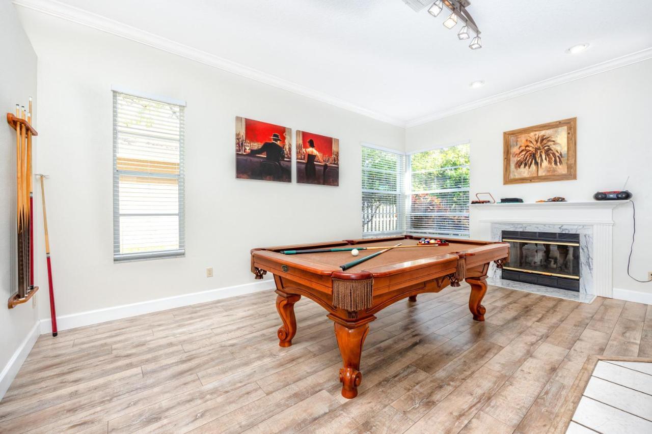 Palm Harbor Paradise - Lovely Home With Pool & Hot Tub Exterior foto