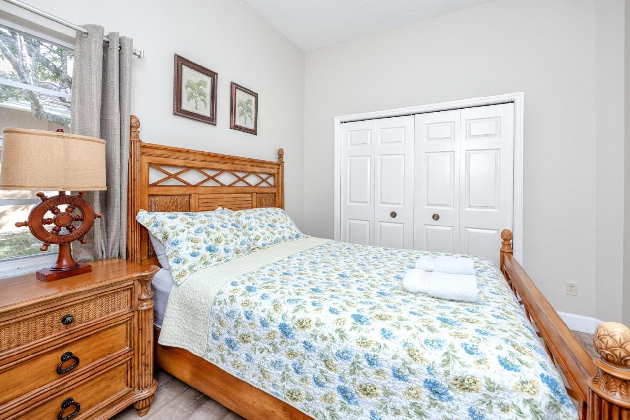 Palm Harbor Paradise - Lovely Home With Pool & Hot Tub Exterior foto