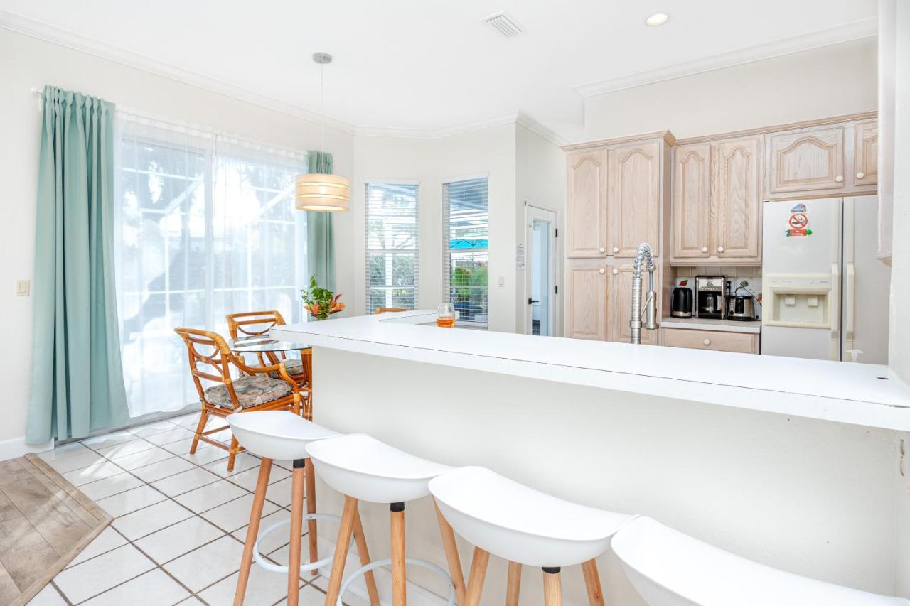 Palm Harbor Paradise - Lovely Home With Pool & Hot Tub Exterior foto