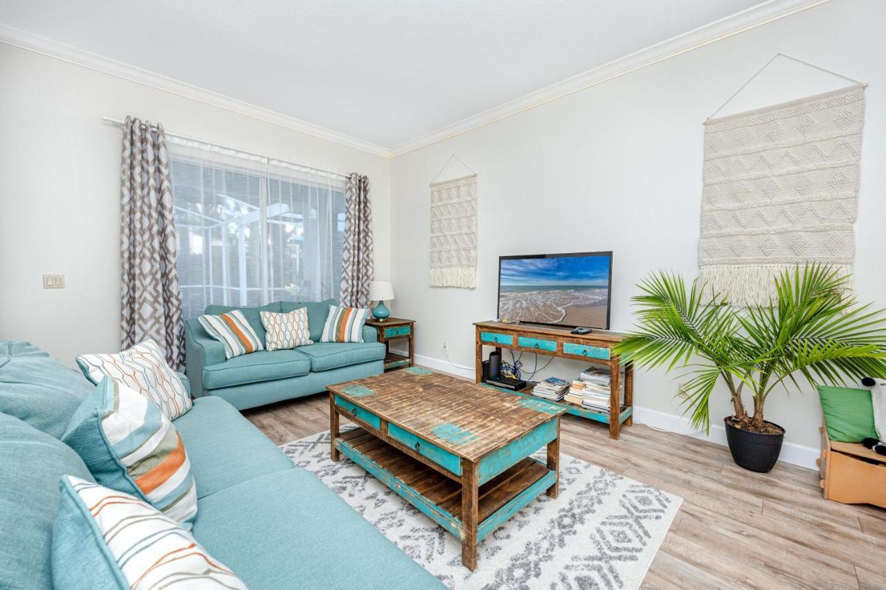 Palm Harbor Paradise - Lovely Home With Pool & Hot Tub Exterior foto