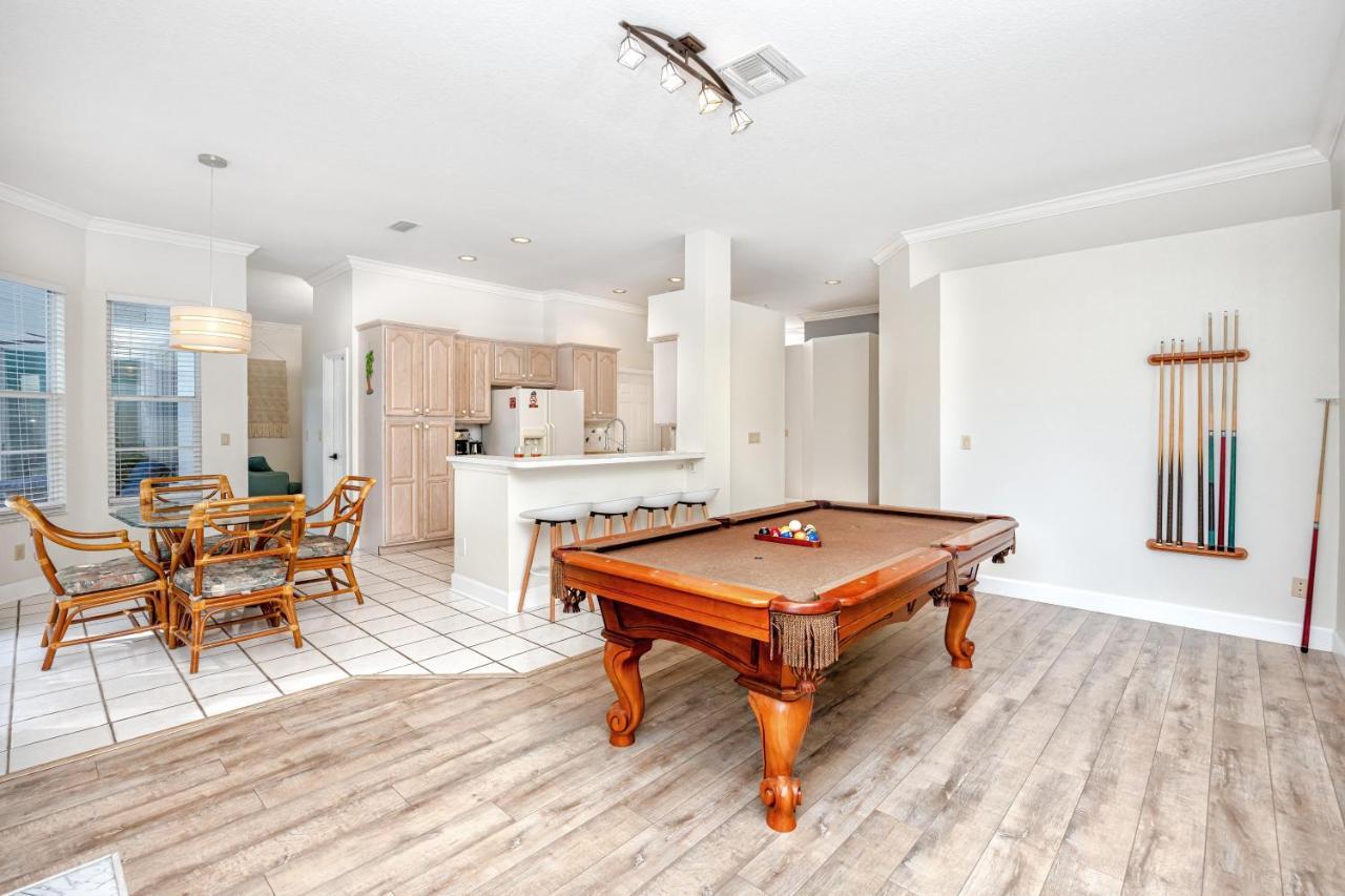 Palm Harbor Paradise - Lovely Home With Pool & Hot Tub Exterior foto